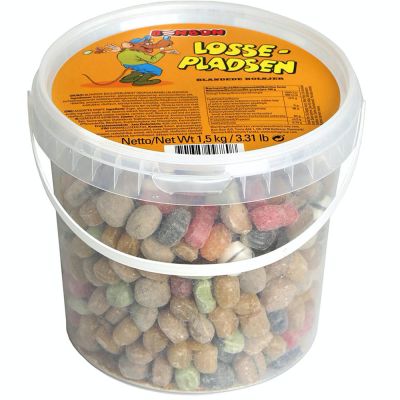 Toms Bonbon Kaatissäkki Kaatisämpäri 1,5kg