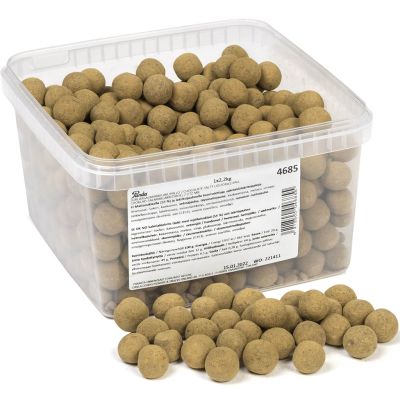 Panda suklaasalmiakkilakupallo 2,2 kg