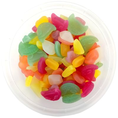 Fazer Hedelmäsekoitus 400g rasia