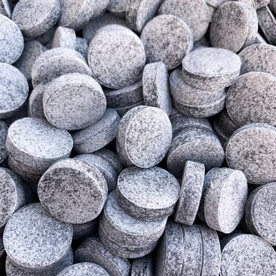 Candywell Kallen Lämäri salmiakki 2,4kg