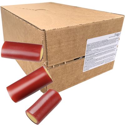 Toms Raparperi Noitaputket 3kg