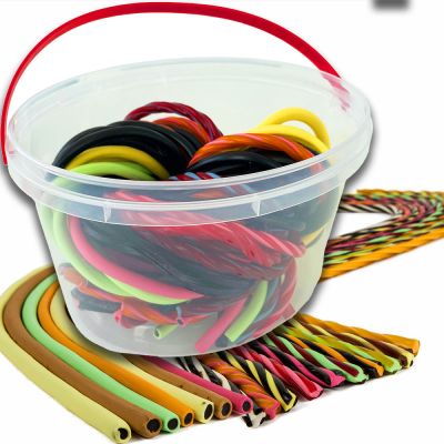 Suomalainen Metrilakuämpäri 70cm x 30kpl