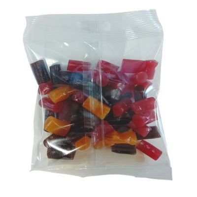 Sokeriton Lakusekoitus 200g