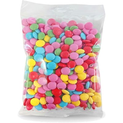Carletti Suklaapastillit 400g