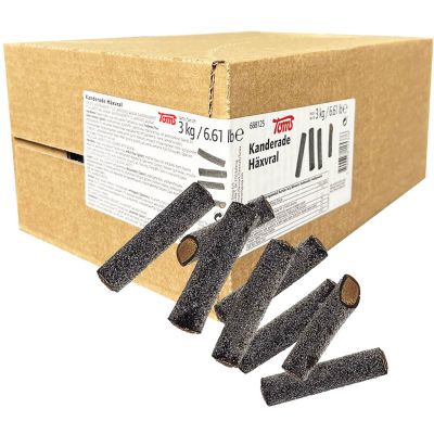 Toms Noitapilli salmiakki 3kg