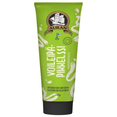 Auran Voileipäpikkelssi 250g