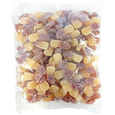 Kirpeä Cola makeissekoitus 1kg