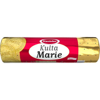 Kantolan Kulta Marie keksi 200g