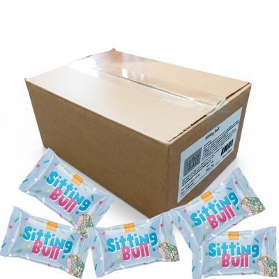 Sitting Bull karnevaalijäätelökarkki 2kg
