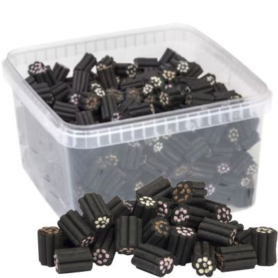 Panda Täytelakritsi 2kg