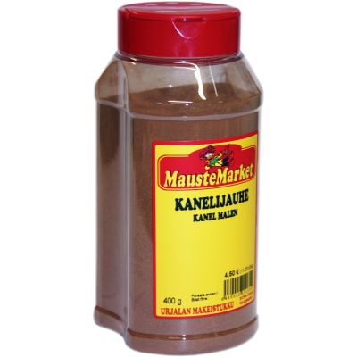 Kanelijauhe 400g