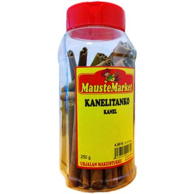 Kanelitanko 250g