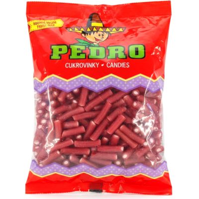 Pedro Mansikkatangot 1kg