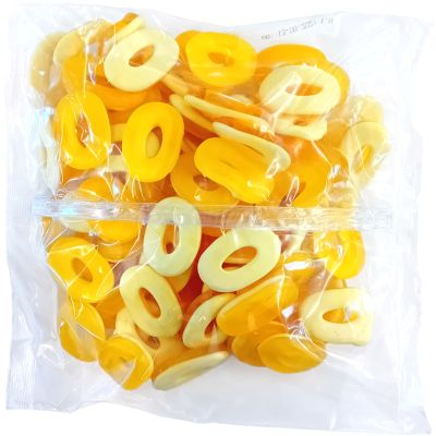Bebeto Ananasrenkaat 750g