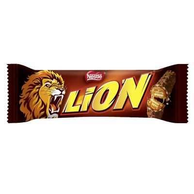 Nestle Lion Suklaapatukka 42g