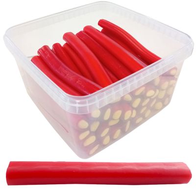 Makulaku Tropical 16cm lakupatukka n. 36kpl