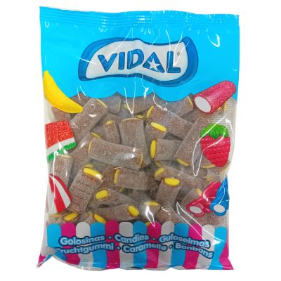 Vidal XL Kolaraketti 1kg