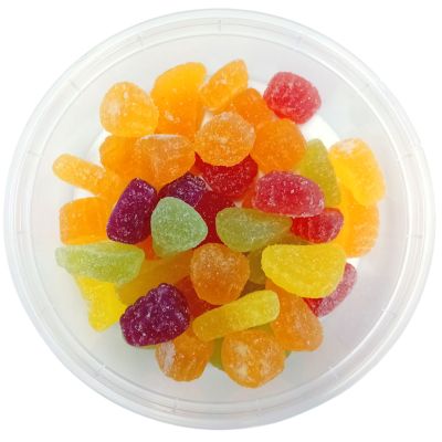 Italialainen Premium Marmeladi 350g rasia