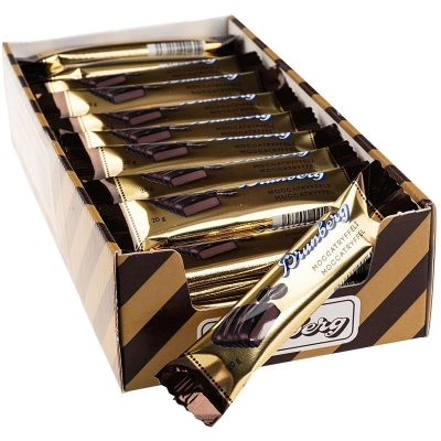 Brunberg Moccatryffelipatukka 20g x 60kpl