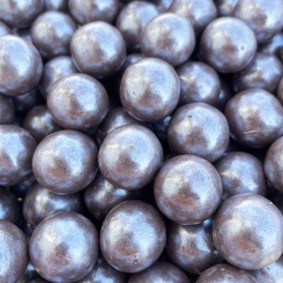 Hopeasuklaalaku 2,4kg