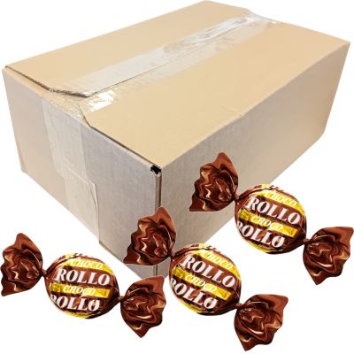 Rollo Choco toffee 2,5kg