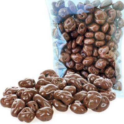 Makeistukun Jumbo Suklaarusina 300g