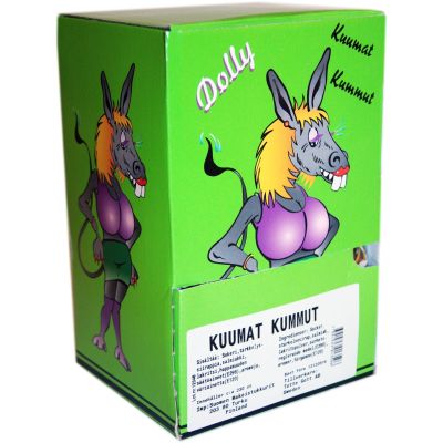 Totte Gott Kuumat Kummut 230kpl