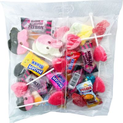 Premium Hävikkipussi 400g (II-laatu)