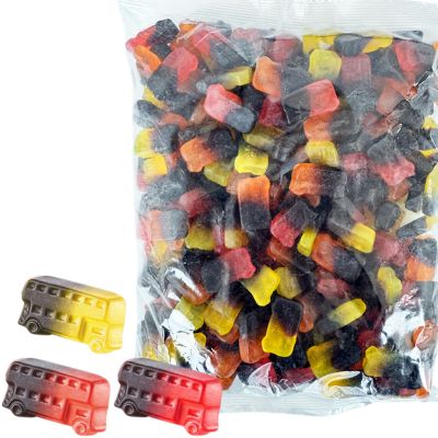 Susannan bussit 1kg