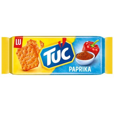 Tuc Paprika suolakeksi 100g