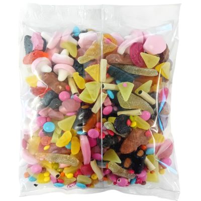Scandinavian Candy Mix 1kg