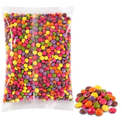 Mini Ranskikset 500g (II-laatu)