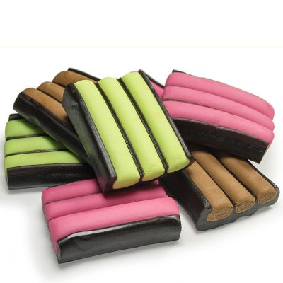 Makulaku Raitamatto Mix 3kg