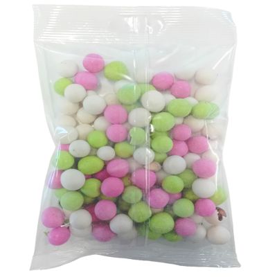 Minttusuklaapallot 300g