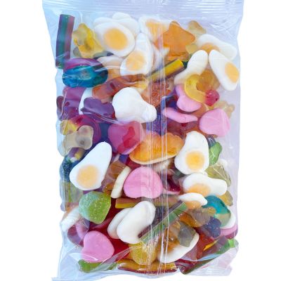 Candy Plus Mix 400g