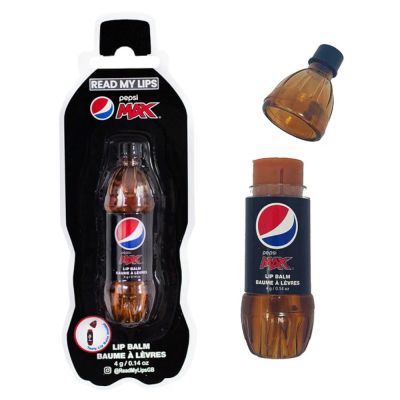 Pepsi Max Lip Balm Huulirasva 4g