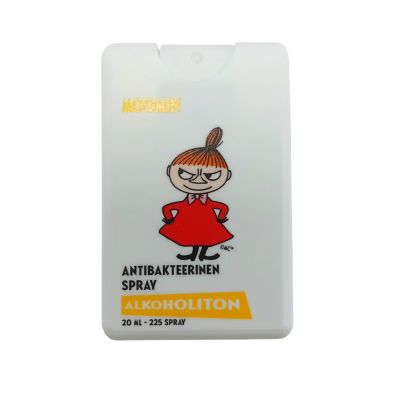 Moomin Käsidesispray Pikku Myy 20ml