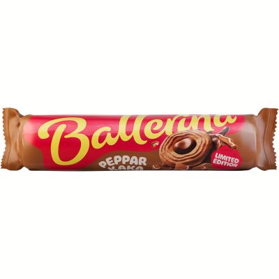 Kantolan Ballerina Piparkakku täytekeksi 205g