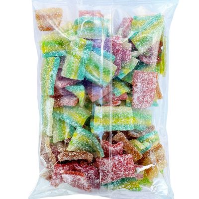 Hedelmäremmipalat 300g