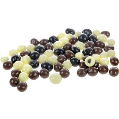 Belgialaiset Suklaakahvikrokantit 250g