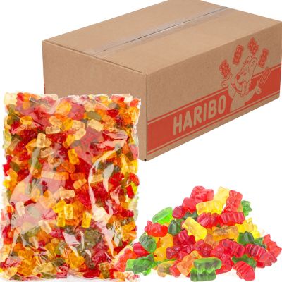 Haribo Nalle 4kg