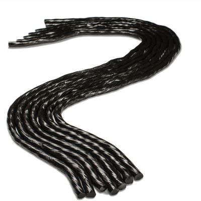 Metrilaku Mustalaku 55cm x 140kpl