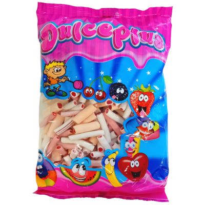 Dulceplus Jelly Special Lakritsi Mix 1kg