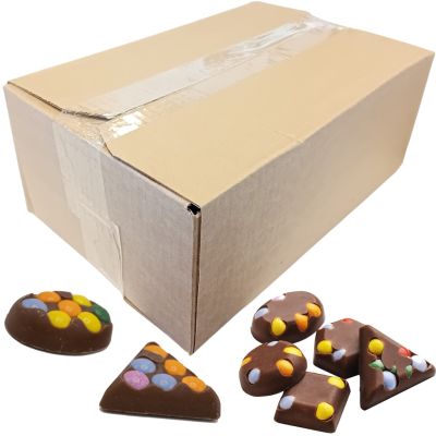 Aroma Choko Rainbow suklaa 4kg