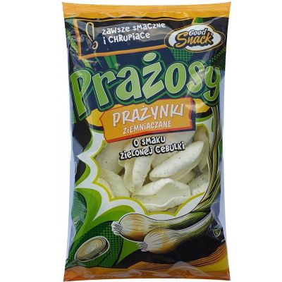 Good Snack Sipulisipsit 60g