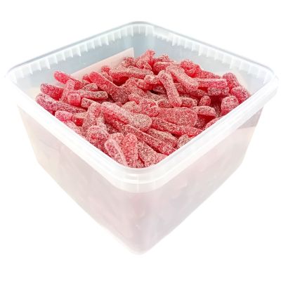 Grahns Chili avaimet 2kg