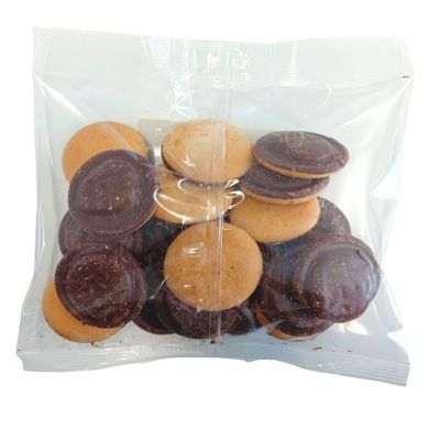 Makeistukun Jahva-Keksit 300g (II-laatu)