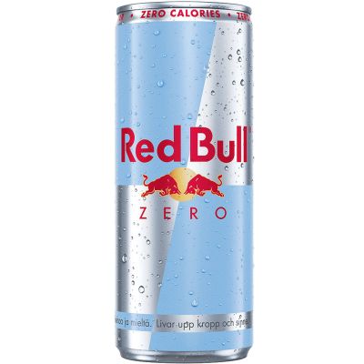 Red Bull Zero energiajuoma 250ml
