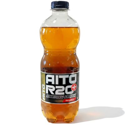 Aito R20+ energiajuoma 500ml
