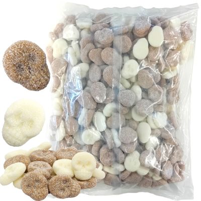 Frisia Cola Kirpeät Pääkallot 2kg